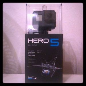 GoPro Hero 5 Black